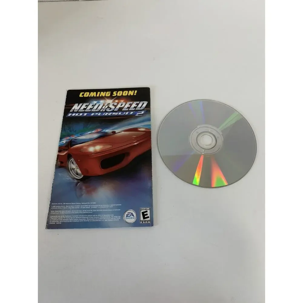 PS2 (4) TEEN RATING GAMES,TESTED, WORKING,‎ 3 with MANUALS, no manuals..SEE PIC